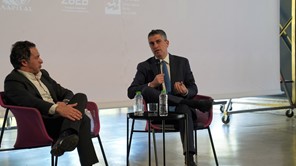 Δήμας από Λάρισα: Ξεκινούν τα έργα αποκατάστασης στη Θεσσαλία